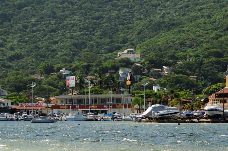 TRF autoriza continuidade do comércio na Lagoa