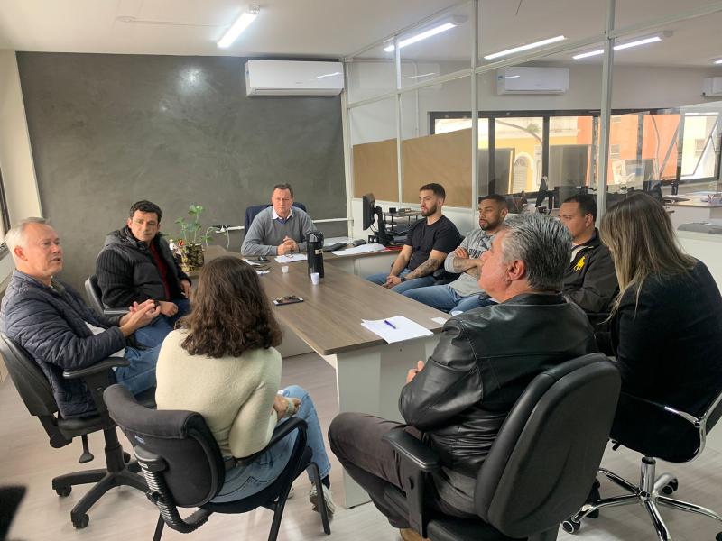 SMLCP e Controladoria Geral alinham boas práticas de análise de prestações de contas