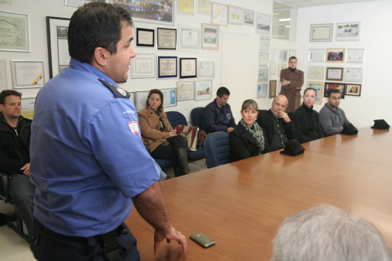 GMF homenageia empresas que apoiaram a Campanha do Agasalho