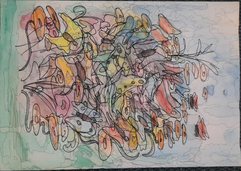 Arte  Exposição de Peninha inicia sábado, 26