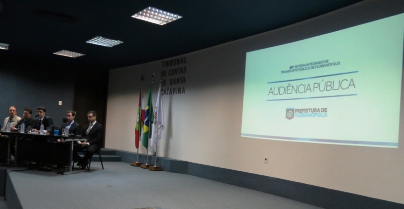 Publicado edital da licitação do transporte