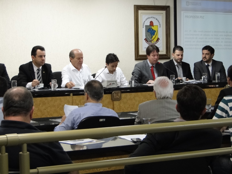Projeto propõe agilizar abertura de empresas