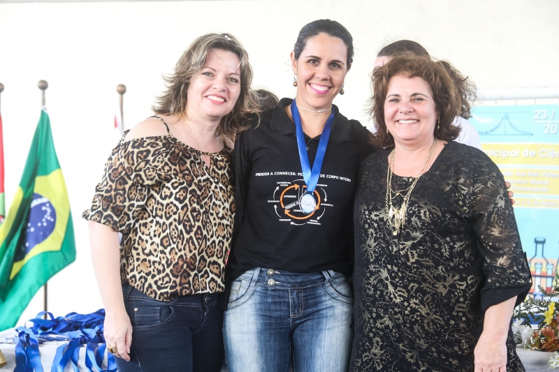 Florianópolis terá representantes na feira estadual de matemática 