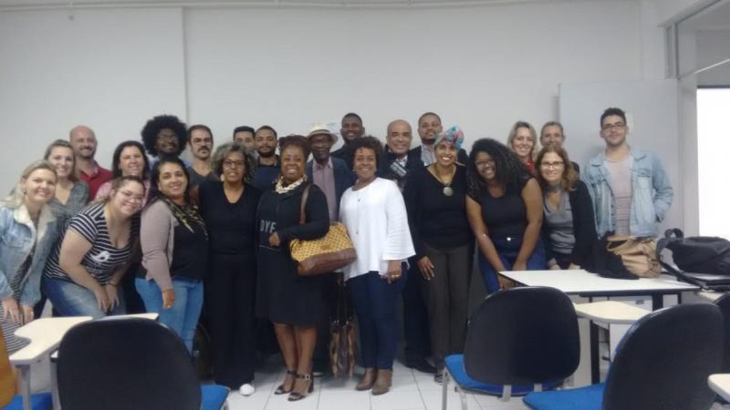 Prefeitura de Florianópolis executa Políticas Públicas de Ações Afirmativas