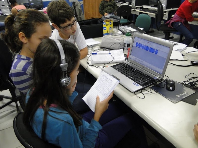 Seminário vai debater a combinação literatura e novas mídias