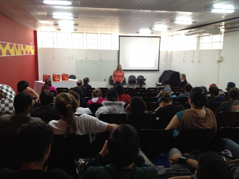 Semana de Ciência e Tecnologia premia jovens