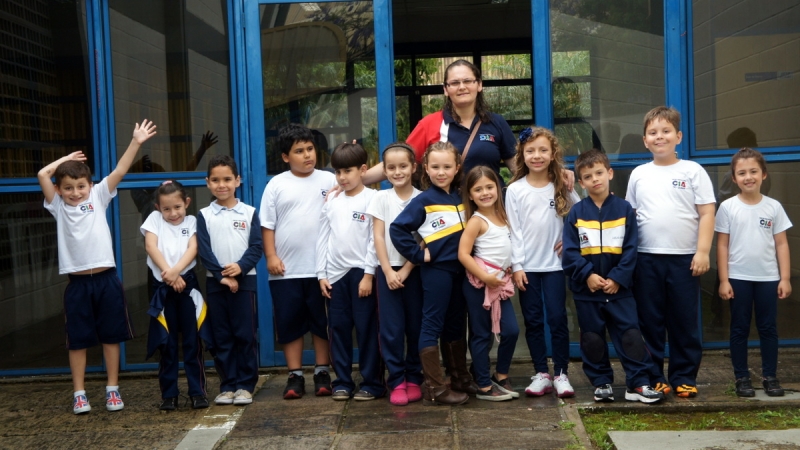 Aprender de maneira divertida 