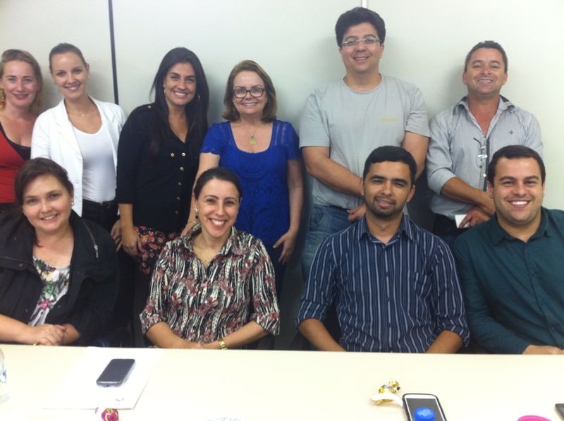 Secretaria da Fazenda promove encontro de gestores