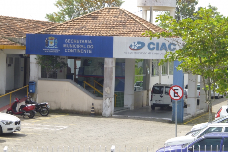 Ciac do Continente fecha na segunda-feira