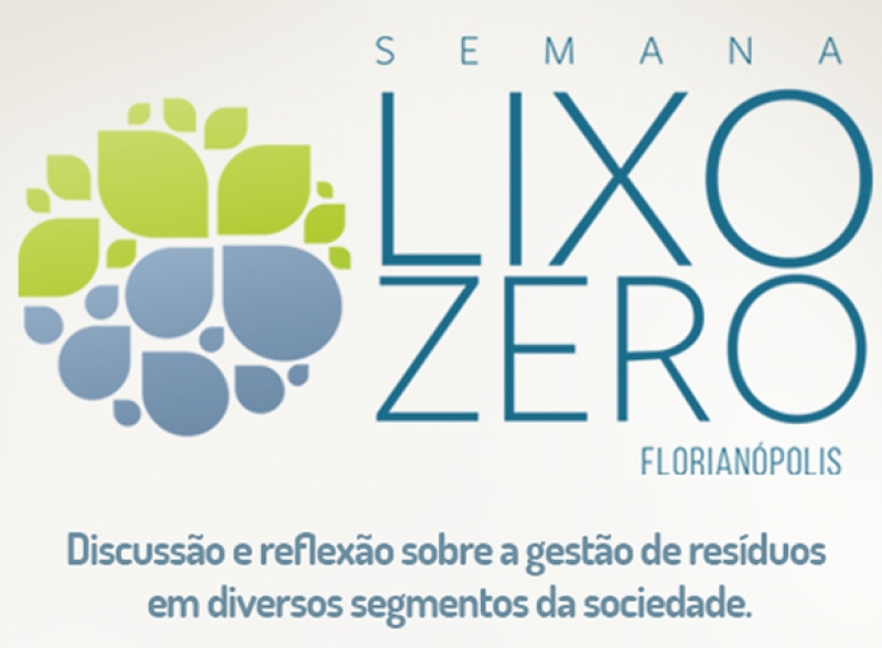 Maciço participa da Semana Lixo Zero