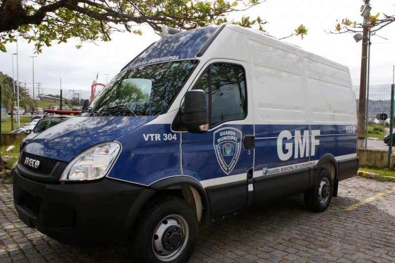 Unidade móvel amplia operações na temporada 