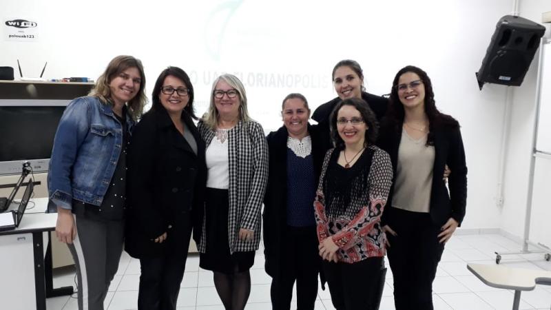 TCCs do Polo UAB Florianópolis serão apresentados para população