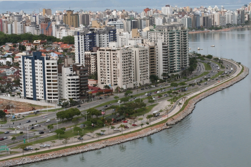 Projeto Floripa 2030 entre os melhores