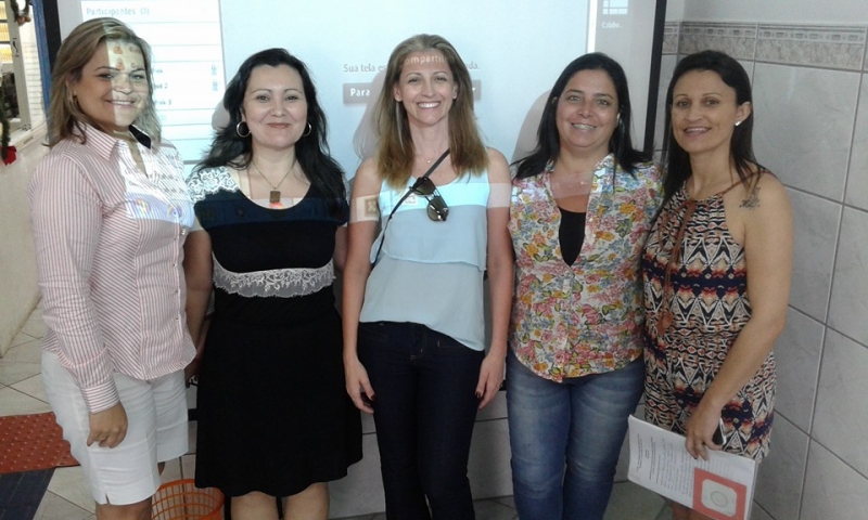 Alunos de Informática aplicada à Educação apresentam TCC