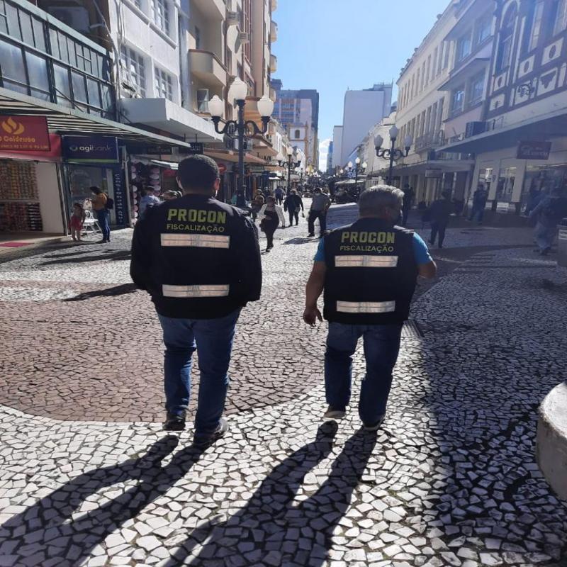 Lojas que descumprirem ofertas na Black Friday podem ser multadas
