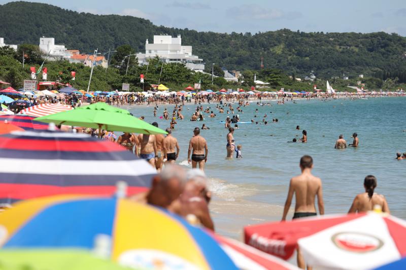 AMBULANTES PRAIAS | Informações para retirada de materiais 