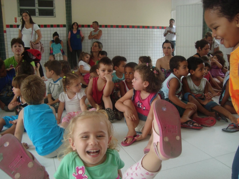 Nova data para escolha de vagas para auxiliares de sala volantes