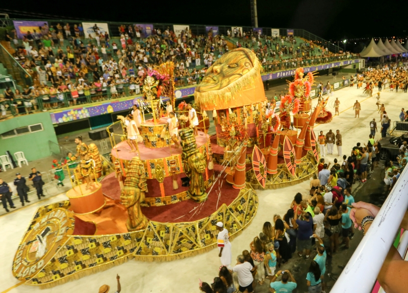 Prefeitura de Florianópolis divulga programação do Carnaval 2018*