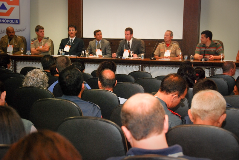 Acontece na Capital a I Conferência Municipal de Defesa Civil