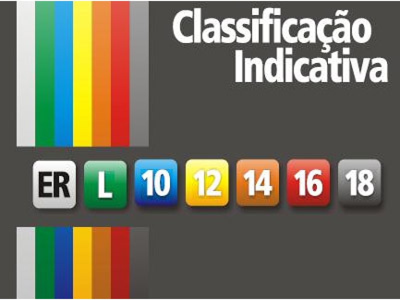 Oficina de classificação indicativa para cinema