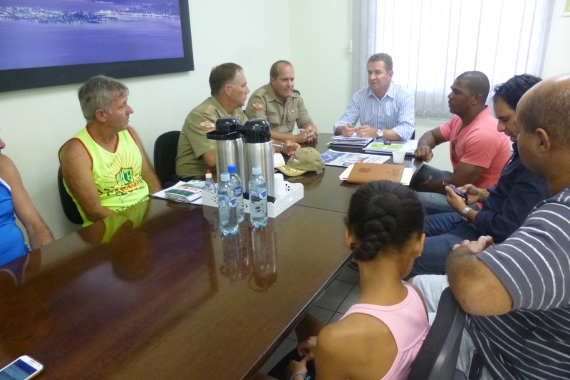PM irá reforçar segurança para o Carnaval no Continente