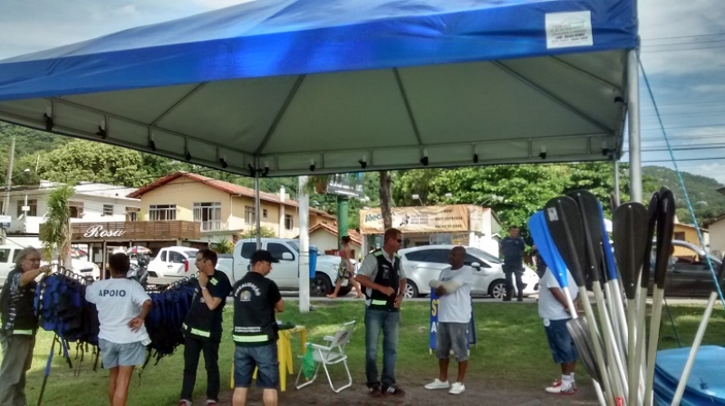 SESP segue autuando comércio ilegal