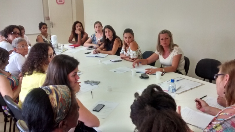 Dia Internacional da Mulher é pauta da primeira assembleia ordinária do Conselho