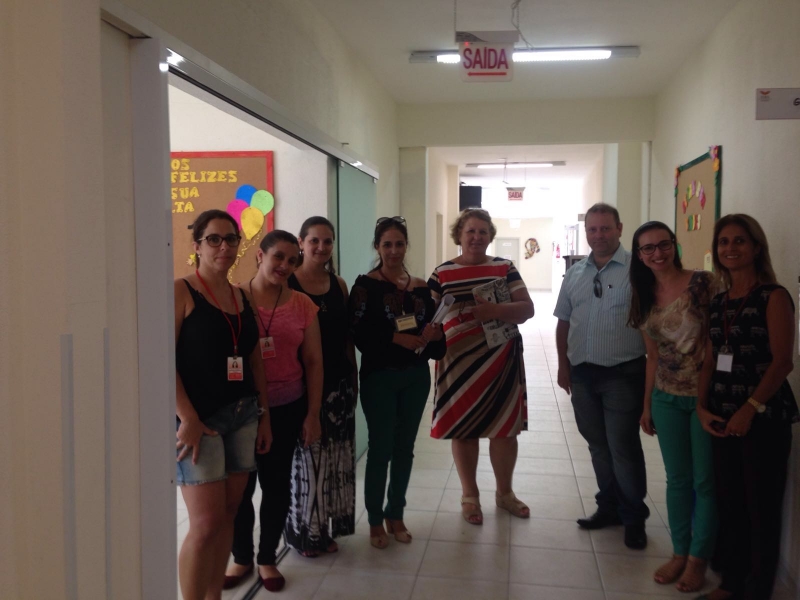 SMTC fiscaliza repasse a escolas conveniadas