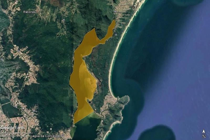 Comunicado - Lagoa da Conceição