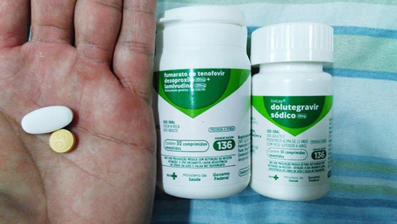 Florianópolis é a primeira cidade no Brasil a ampliar dispensa de TARV