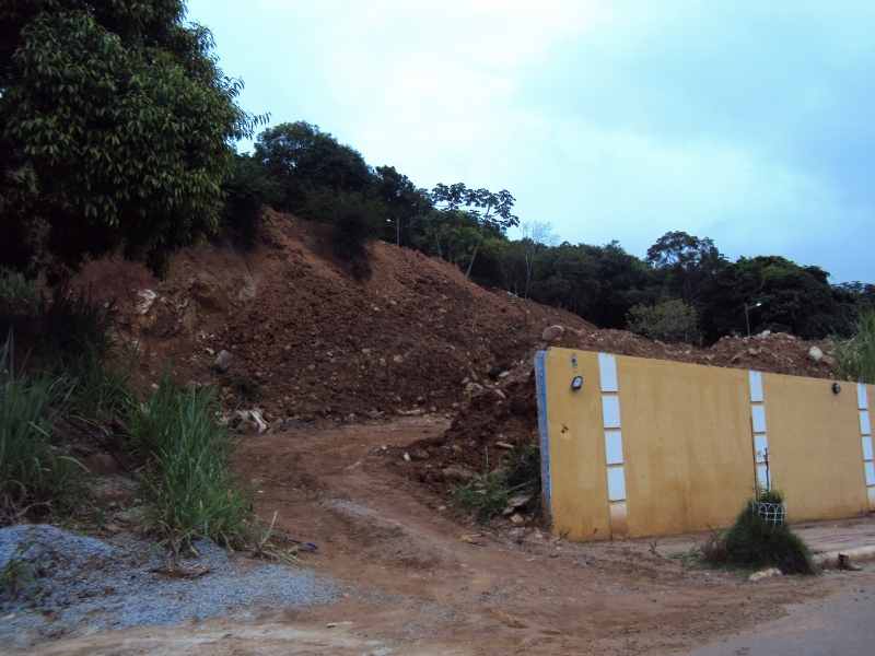 Empresário da construção civil será autuado em R$ 100 mil  pela Floram