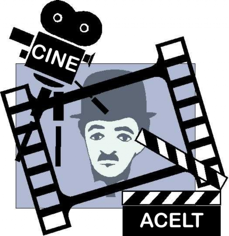 Cine Clube ACELT no Continente