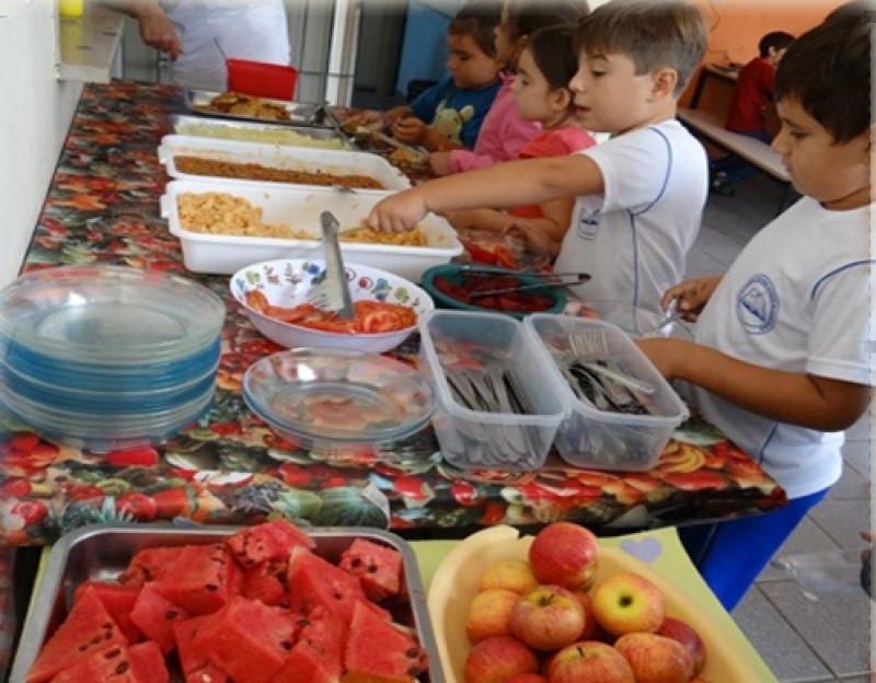 Conselho de Alimentação Escolar terá eleições