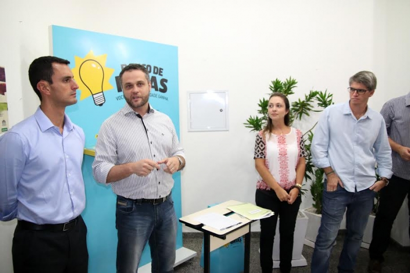 SMA lança projetos para festejar os 288 anos da cidade