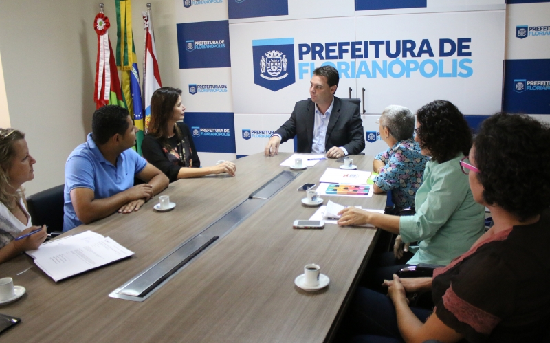 Florianópolis terá Casa da Mulher Brasileira