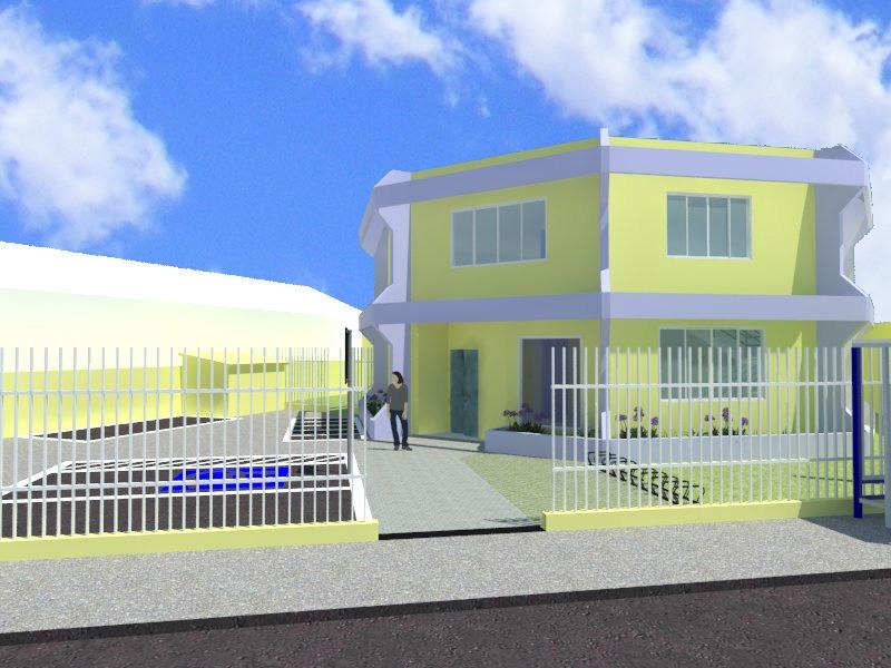 Prefeitura lança licitação para construção do Centro Cultural do Continente