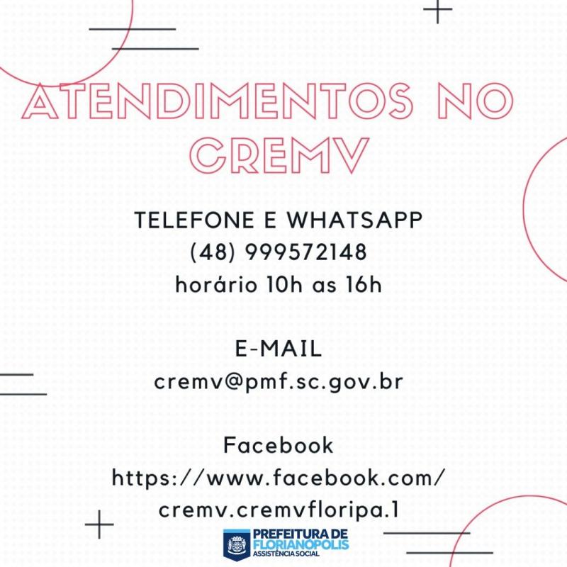Prefeitura de Florianópolis oferece atendimento online para mulheres vítimas de violência 