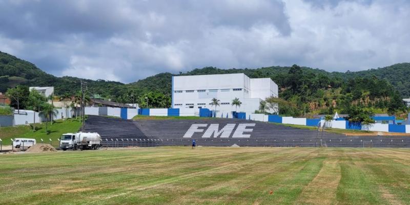 Procon notifica FCF e empresa por cancelamento indevido da compra de ingressos de jogo de futebol