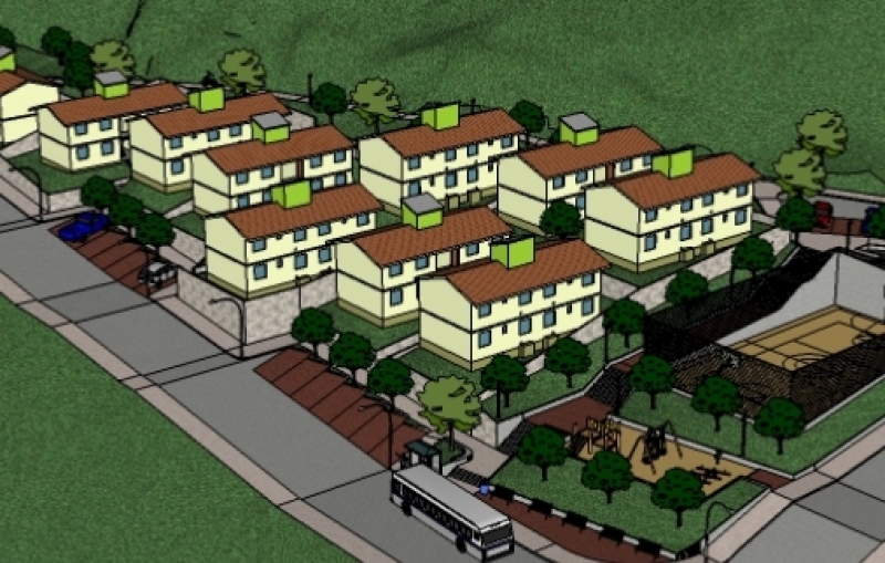 Comunidade da Boa Vista será Urbanizada