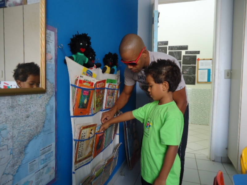 Projeto Floripa Letrada amplia seu alcance