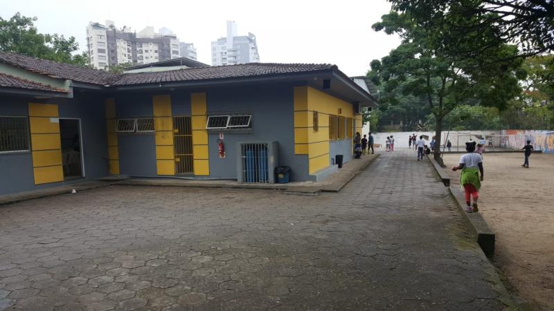 Segunda parte da visita a IDES é realizada pelos técnicos da SMTAC