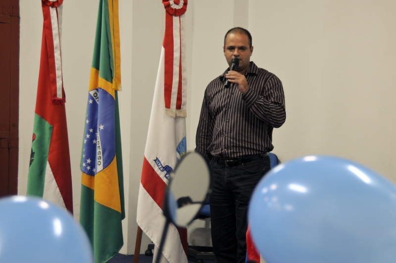 Diretor da Guarda Municipal assume Secretaria de Segurança e Defesa do Cidadão