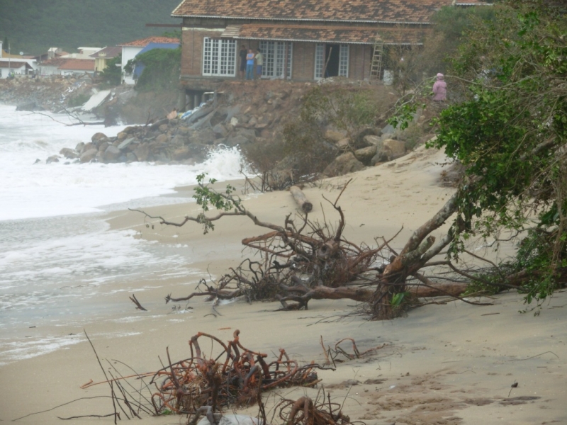 Ressaca do Sul da Ilha
