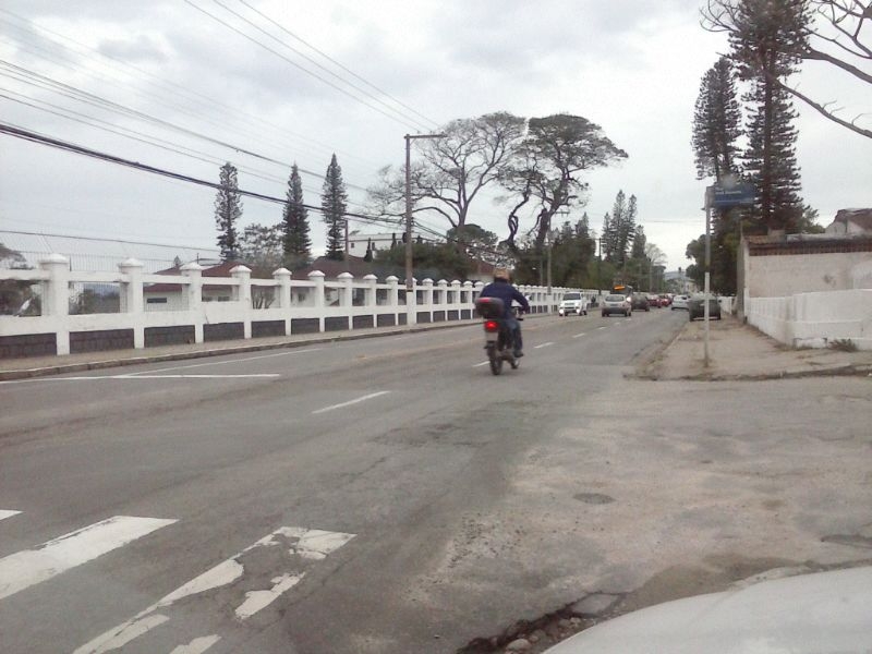 Obras de requalificação de vias chegam ao Continente
