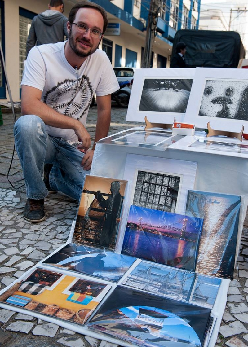 Viva a Cidade tem edição especial junina