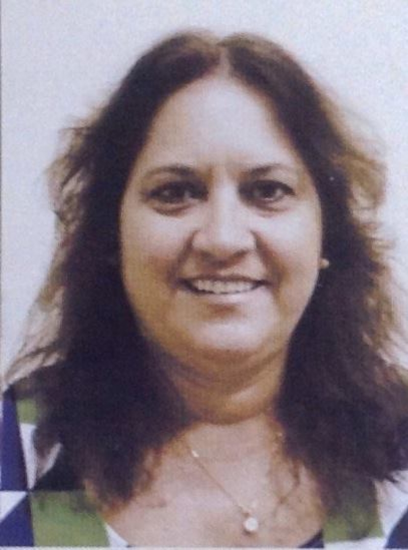 Guilhermina Jardim vai ao Ciranda Literária