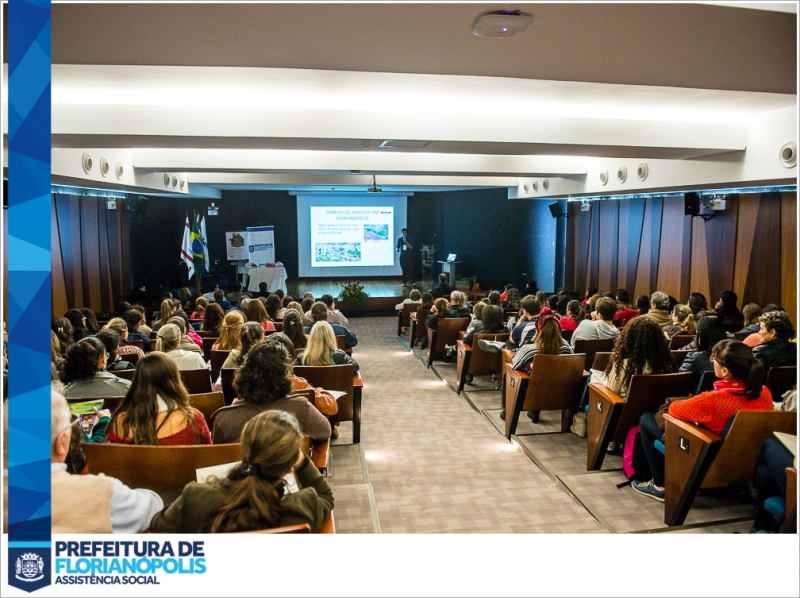 Encontro de segurança alimentar define delegados