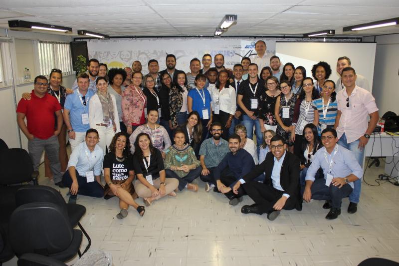 Coordenadoria da Juventude em Brasília