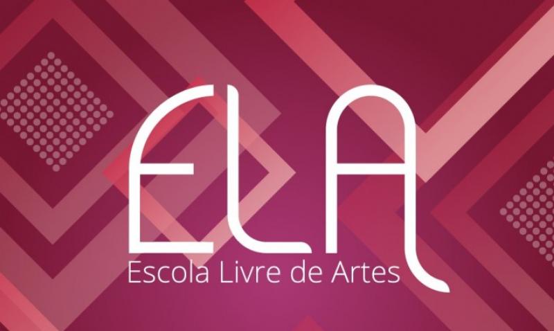 Escola Livre de Artes divulga resultados para alunos 2019