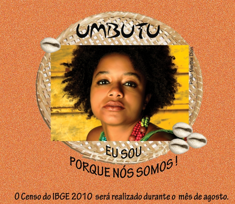 Coppir realiza campanha para promover igualdade racial